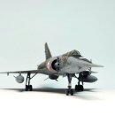 1/72 Mirage IVA Strategic Bomber [A&A Models] 이미지