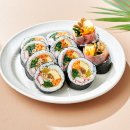가좌김밥