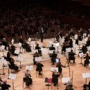 서울심포니 오케스트라 공연 이미지