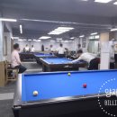 양재당구장 이미지