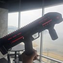 포항 설빙 영일대점 | 포항 영일대 레이저아레나_처음이어도 괜찮습니다 (feat. 수박듬뿍화채설빙)