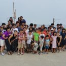 삼척해수욕장 이미지