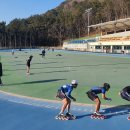 거제시롤러경기장 이미지