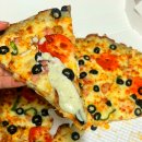 안성소방서 | 공도시내맛집 공도읍 피자 안성배달 자가제빵 선명희