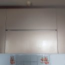 청라우미린 정문 앞 | [인천 서구] 청라 주방후드 교체 웰카운티 2차 허리케인후드로 흡입력과 가성비 모두 잡기!