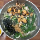 원동칼국수 - 옥천군 원동1길 6 | 남포동 맛집 1969부원동칼국수 남포본점 물비빔 먹어본 후기