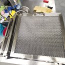 삼일중학교 | 동해 삼척 식당청소 │ 학교 급식소 청소 작업 후기