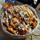 [신림 맛집] 훌랄라 참숯바베큐치킨 신림역점 후라이드 맛 후기