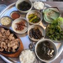 원미 동네불백 이미지