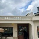 장고도2 | 제주 애월 카페 멜록 방문후기, 커피 디저트 찐 맛집 '소금크림커피'강추!