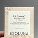 주식회사 에이치앤바이오 | 알앤에이치바이오 엑소루나 엑소좀 탈모앰플 30대 사용 효과