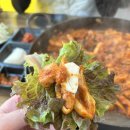대진닭갈비 이미지