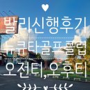 더뉴발리당구장 | 🌴발리신행🌴뉴쿠타 골프 클럽(New Kuta Golf) 오전티 오후티 솔직 후기