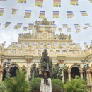 Vietnam 호치민 5박 6일] • (6일차) 메콩 투어 총 정리 / 빈트랑 사원 / 전통 나룻배 / 꿀 / 공항 🚌🛶✈️