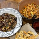 중산짬뽕 | 광천동 유스퀘어맛집 중식당 서안 유스퀘어점 비빔짬뽕 추천 후기