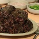 병천순대 이미지