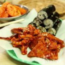김밥먹자 이미지