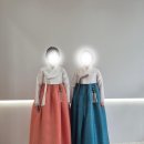 광주한복대여본한복