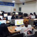 ITQ 자격과정(파워포인트) 이미지