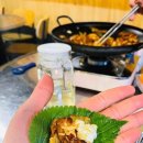 김재완원조돼지김치구이 이미지