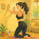 매일여성운동 이미지