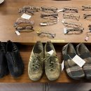 스탠다드옵티크 | 성수동 빈티지샵 브론즈윅 1호점 실제 착용 후기