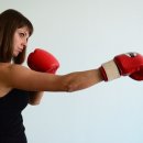 공원정통 다이어트복싱 이미지