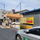 율곡초등학교 버스정류장 | 강릉 교동맛집 107짬뽕 방문 후기(안심탕수육, 돌짬뽕)