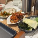 가락한정식 | 송파 가락시장 맛집 생선구이 한정식 만애옥 매우 솔직후기