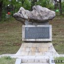 우륵선생의 풍류와 신립장군의 애환이 서린 탄금대