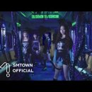 짱스파이팅 aespa 에스파 'ep2. Next Level' Teaser - SM Culture Universe 이미지