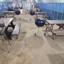 제부도펜션 벚꽃 이미지