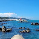 작은어촌 이미지