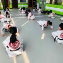 경희 현대 태권도 이미지