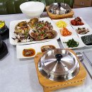 대가솥밥 이미지