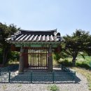 효자 최회 정려 이미지