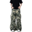 1퍼센트스마트카페(안양대점) | 빈티지카고팬츠 입었을 뿐인데 달라진 내 하루