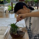 경남 진주 테라리움 공방 아이 체험으로 좋은 &lt;테라가든&gt;