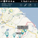 쟁골저수지 이미지