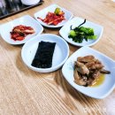 숙자네대구탕북어국