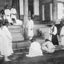 백의민족 이미지