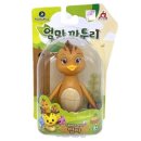 엄마까투리 이미지