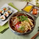 한끼김밥 이미지