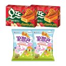 롯데웰푸드㈜ - 14493 | 롯데웰푸드㈜