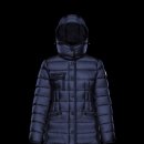 몽클레어 헤르민 헤르미퍼 여성 패딩 /(블랙,bright blue,light grey) ,MONCLER HERMINE 이미지