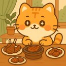 [티캣의 먹방로그] 고메램 삼성점 — 전치세트로 즐기는 양고기 프리미엄 코스!