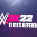 WWE 2K22, 트리플 H & NXT, 게이블 스티븐슨, 로만 레인즈 外 이미지