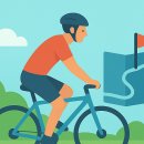 국토종주자전거길1-133 이미지