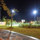 남양열린운동장 농구장 이미지