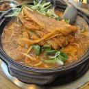 청주 미원 소다미 재방문 후기, 평일 점심에 더 빛나는 김치갈비찜 맛집